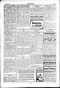 Lidov noviny z 18.8.1920, edice 1, strana 5