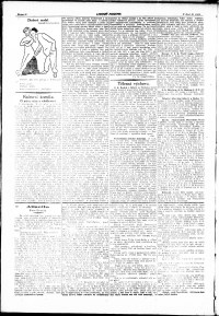 Lidov noviny z 18.8.1920, edice 1, strana 6