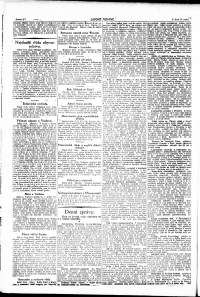 Lidov noviny z 18.8.1920, edice 2, strana 2