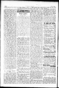 Lidov noviny z 18.8.1921, edice 1, strana 4
