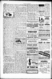 Lidov noviny z 18.8.1921, edice 1, strana 15