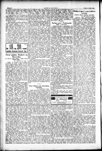 Lidov noviny z 18.8.1922, edice 1, strana 2