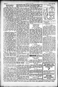 Lidov noviny z 18.8.1922, edice 2, strana 2