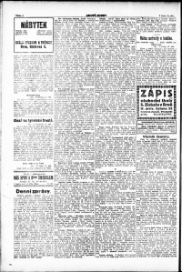 Lidov noviny z 18.9.1917, edice 1, strana 4