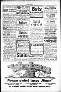 Lidov noviny z 18.9.1917, edice 1, strana 5