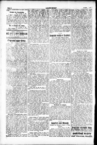 Lidov noviny z 18.9.1917, edice 2, strana 2