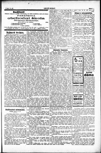 Lidov noviny z 18.9.1917, edice 3, strana 3