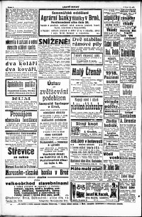 Lidov noviny z 18.9.1918, edice 1, strana 4