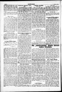 Lidov noviny z 18.9.1919, edice 1, strana 2