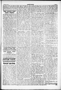 Lidov noviny z 18.9.1919, edice 1, strana 5