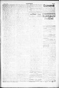 Lidov noviny z 18.9.1919, edice 2, strana 3