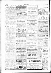 Lidov noviny z 18.9.1920, edice 1, strana 6