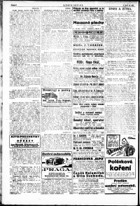 Lidov noviny z 18.9.1921, edice 1, strana 8