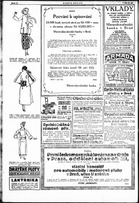 Lidov noviny z 18.9.1921, edice 1, strana 14