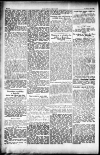 Lidov noviny z 18.9.1922, edice 1, strana 2