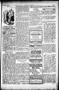Lidov noviny z 18.9.1922, edice 1, strana 3