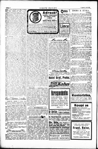 Lidov noviny z 18.9.1923, edice 1, strana 8