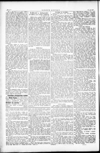 Lidov noviny z 18.9.1927, edice 1, strana 2