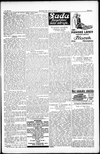 Lidov noviny z 18.9.1927, edice 1, strana 3