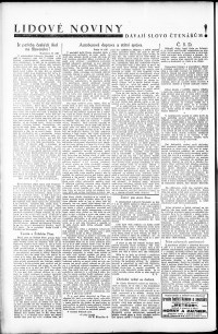 Lidov noviny z 18.9.1927, edice 1, strana 14