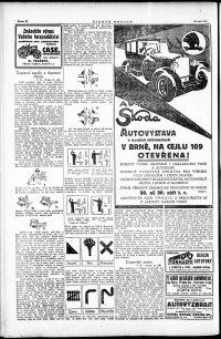 Lidov noviny z 18.9.1927, edice 1, strana 18