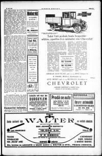 Lidov noviny z 18.9.1927, edice 1, strana 19