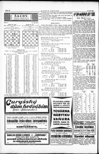 Lidov noviny z 18.9.1927, edice 1, strana 22