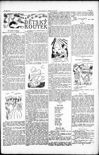 Lidov noviny z 18.9.1927, edice 1, strana 23
