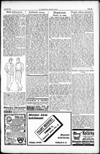 Lidov noviny z 18.9.1927, edice 1, strana 25