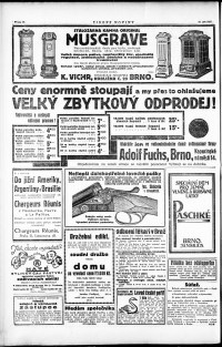 Lidov noviny z 18.9.1927, edice 1, strana 26