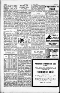 Lidov noviny z 18.9.1930, edice 1, strana 8