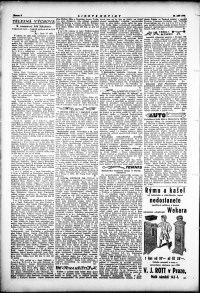 Lidov noviny z 18.9.1931, edice 1, strana 8