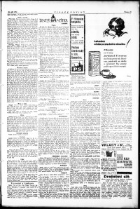 Lidov noviny z 18.9.1931, edice 1, strana 11