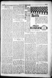 Lidov noviny z 18.9.1932, edice 1, strana 9