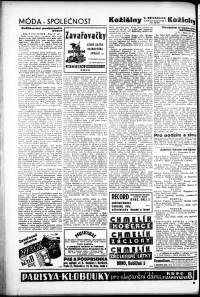Lidov noviny z 18.9.1932, edice 2, strana 2