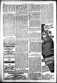Lidov noviny z 18.9.1933, edice 1, strana 2