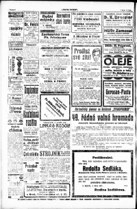 Lidov noviny z 18.10.1917, edice 1, strana 6