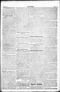 Lidov noviny z 18.10.1918, edice 1, strana 3