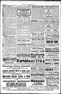 Lidov noviny z 18.10.1918, edice 1, strana 4