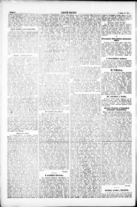 Lidov noviny z 18.10.1919, edice 1, strana 2