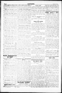 Lidov noviny z 18.10.1919, edice 1, strana 6