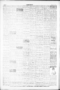 Lidov noviny z 18.10.1919, edice 2, strana 4