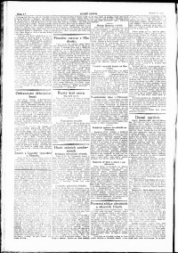 Lidov noviny z 18.10.1920, edice 2, strana 2