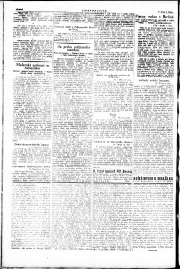 Lidov noviny z 18.10.1921, edice 2, strana 2