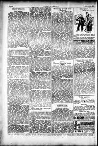 Lidov noviny z 18.10.1922, edice 1, strana 2