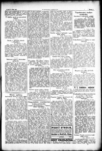 Lidov noviny z 18.10.1922, edice 2, strana 3