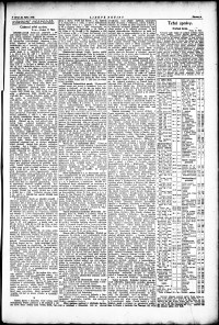 Lidov noviny z 18.10.1922, edice 2, strana 9
