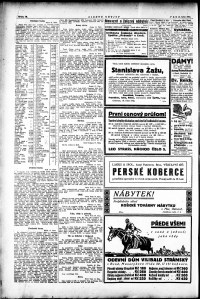 Lidov noviny z 18.10.1922, edice 2, strana 10