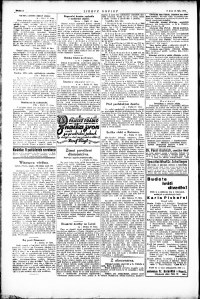 Lidov noviny z 18.10.1923, edice 1, strana 4