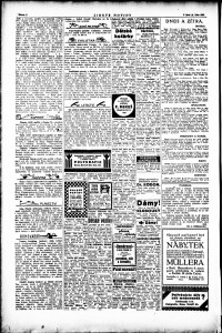 Lidov noviny z 18.10.1923, edice 1, strana 8